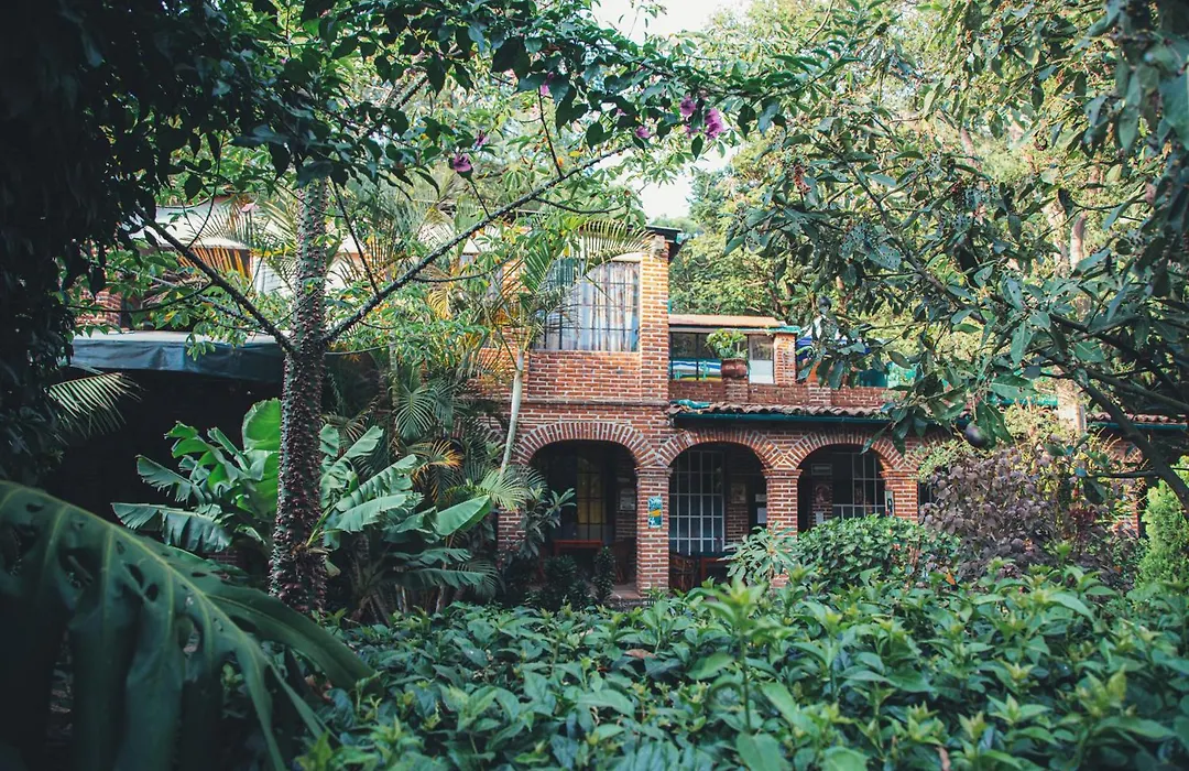 Hotel La Posada del Valle-1