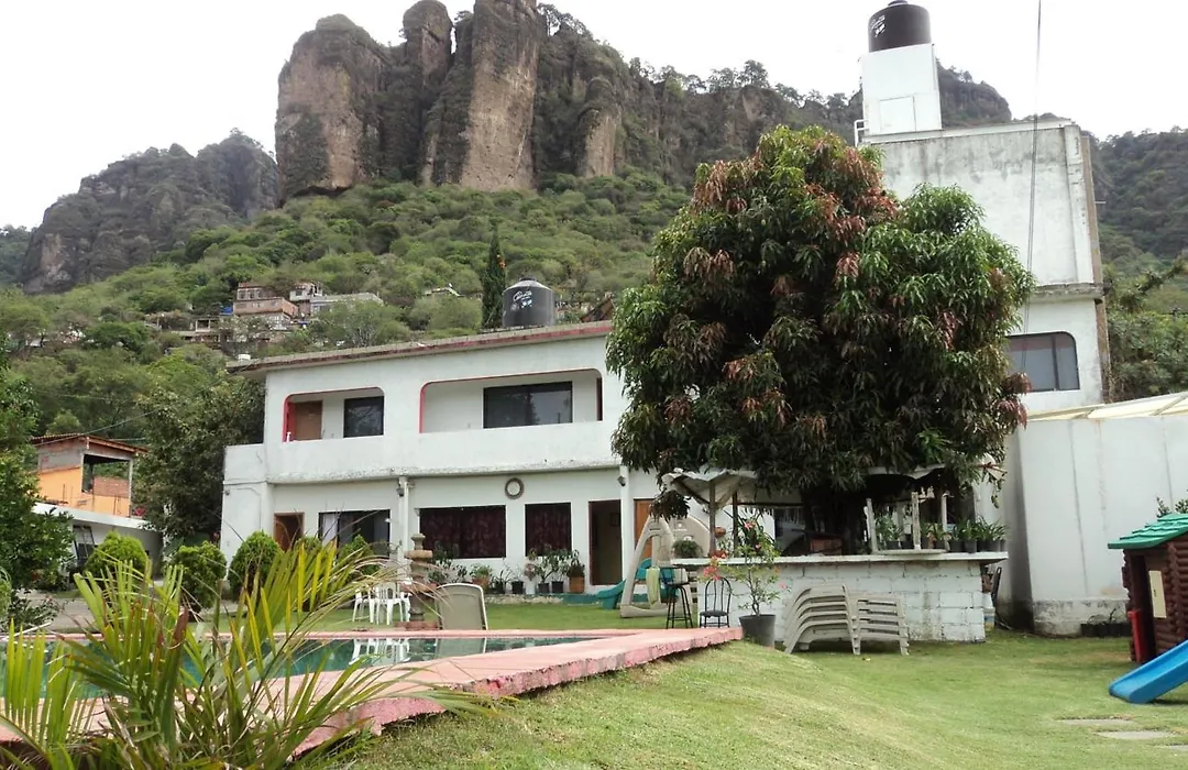 Hotel Puerto Villamar-1