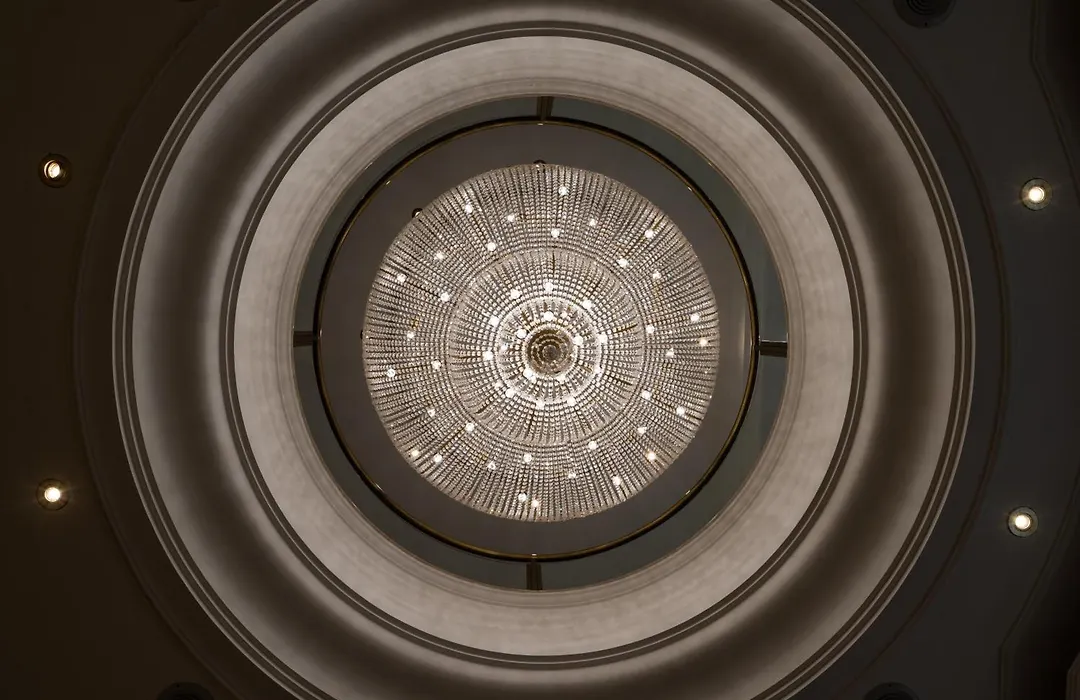 Hotel Intersur Recoleta-1