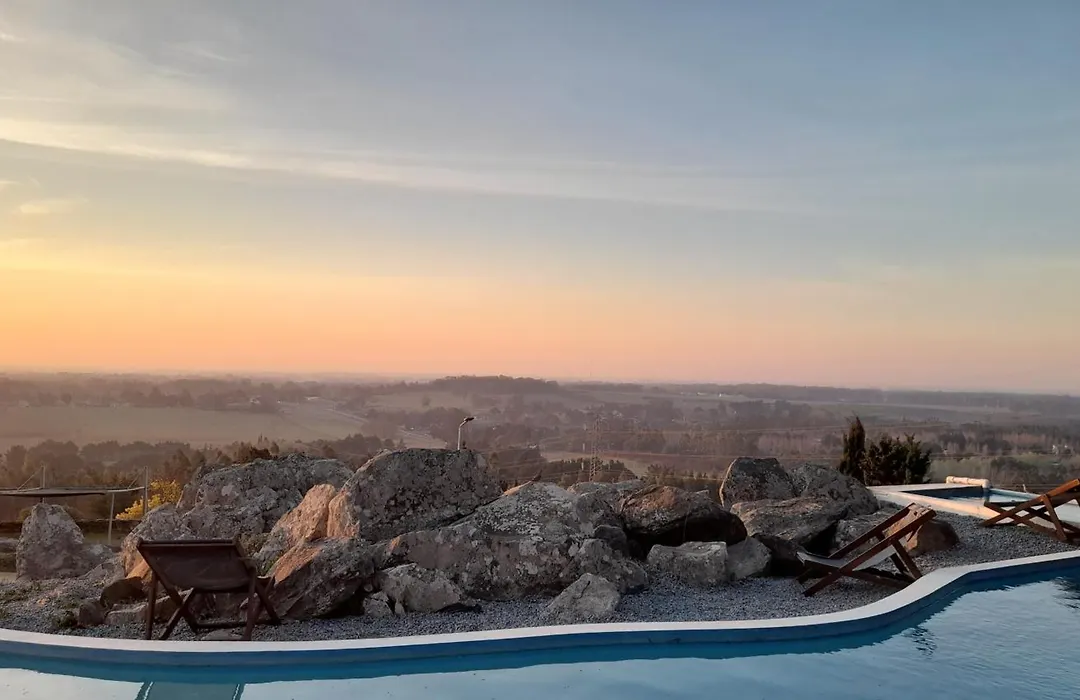 Elegance Hotel Tandil-1