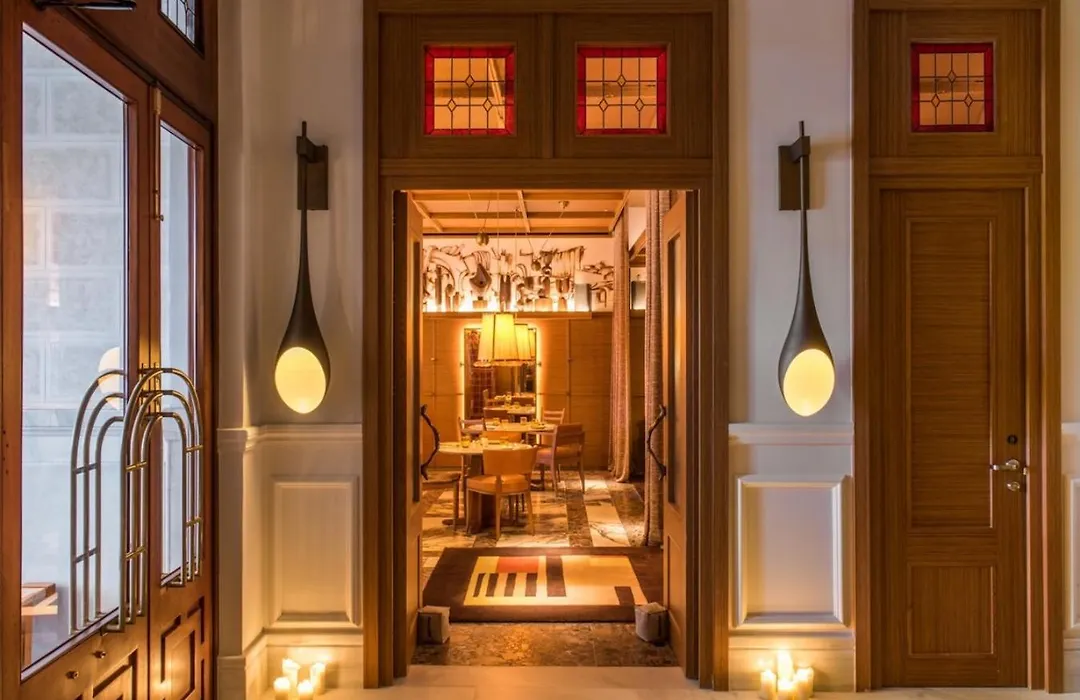 Brach Madrid - Evok Collection-1