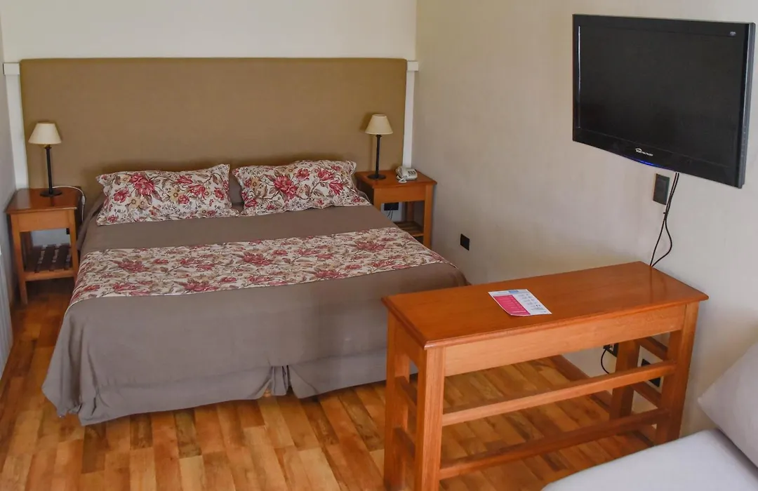 Hosteria Casagrande-1