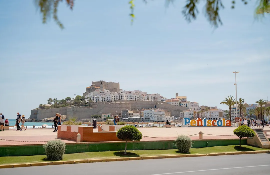 Hotel Rh Portocristo & Wellness-1