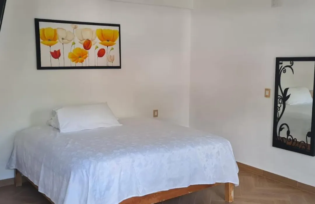 Hotel Espacio Mágico-1