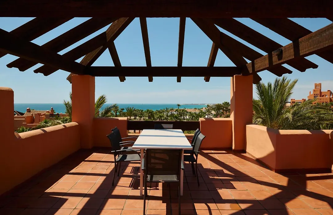 Aparthotel Novo Resort-1