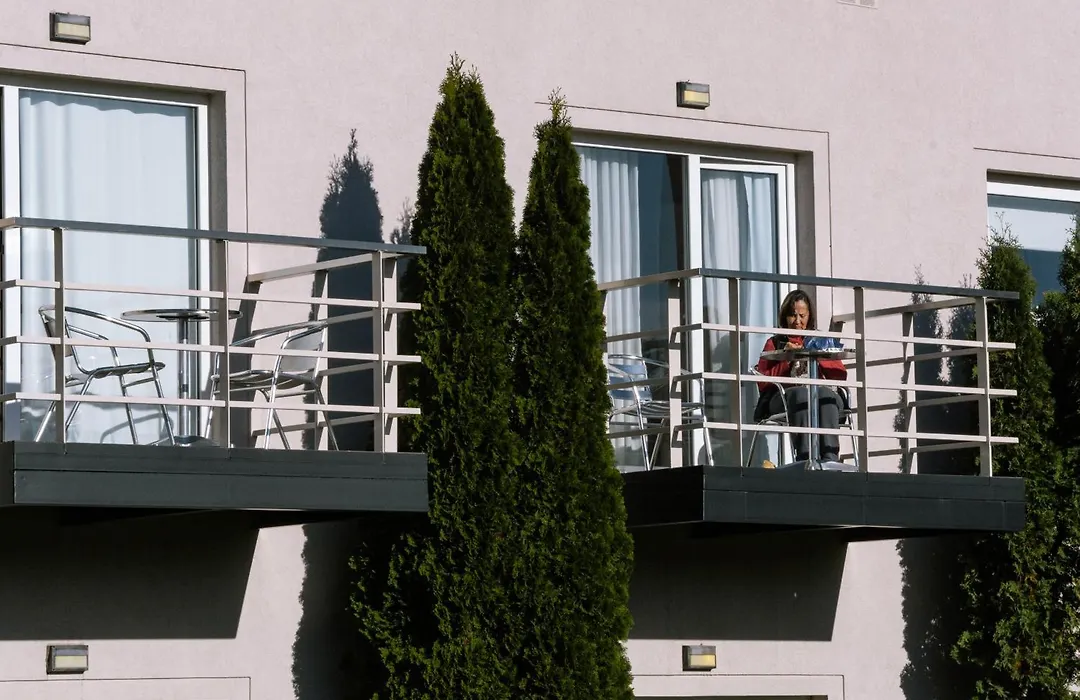 Altos de Tandil Hotel Boutique&Spa-1