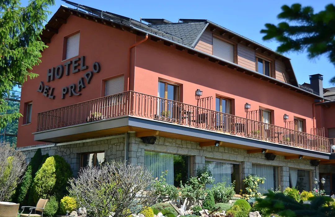 Hotel del Prado-1