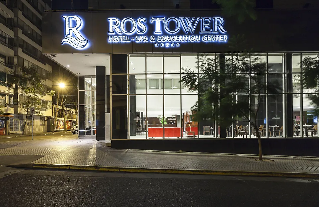 Ros Tower Hotel-1