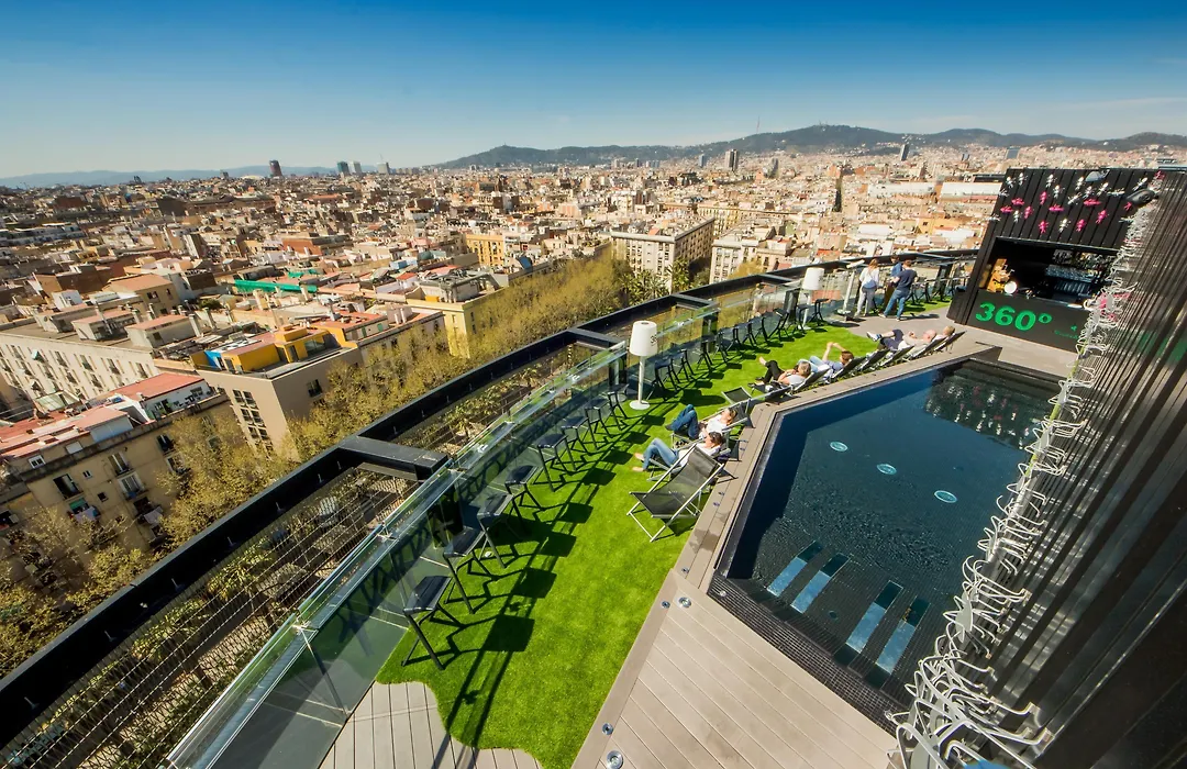 Barceló Raval-1