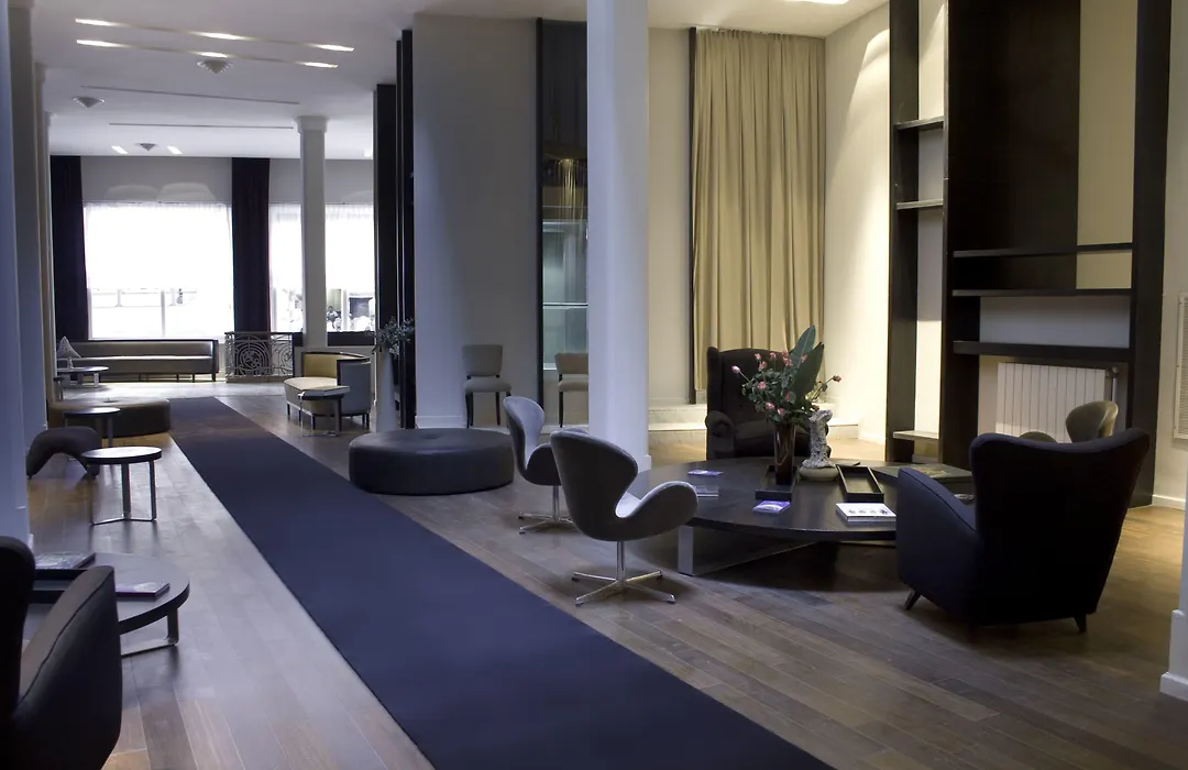 Esplendor by Wyndham Savoy Rosario-1