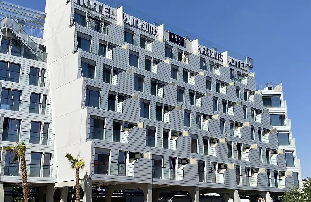 Ekilibrio Hotel & Apart-Suites-1