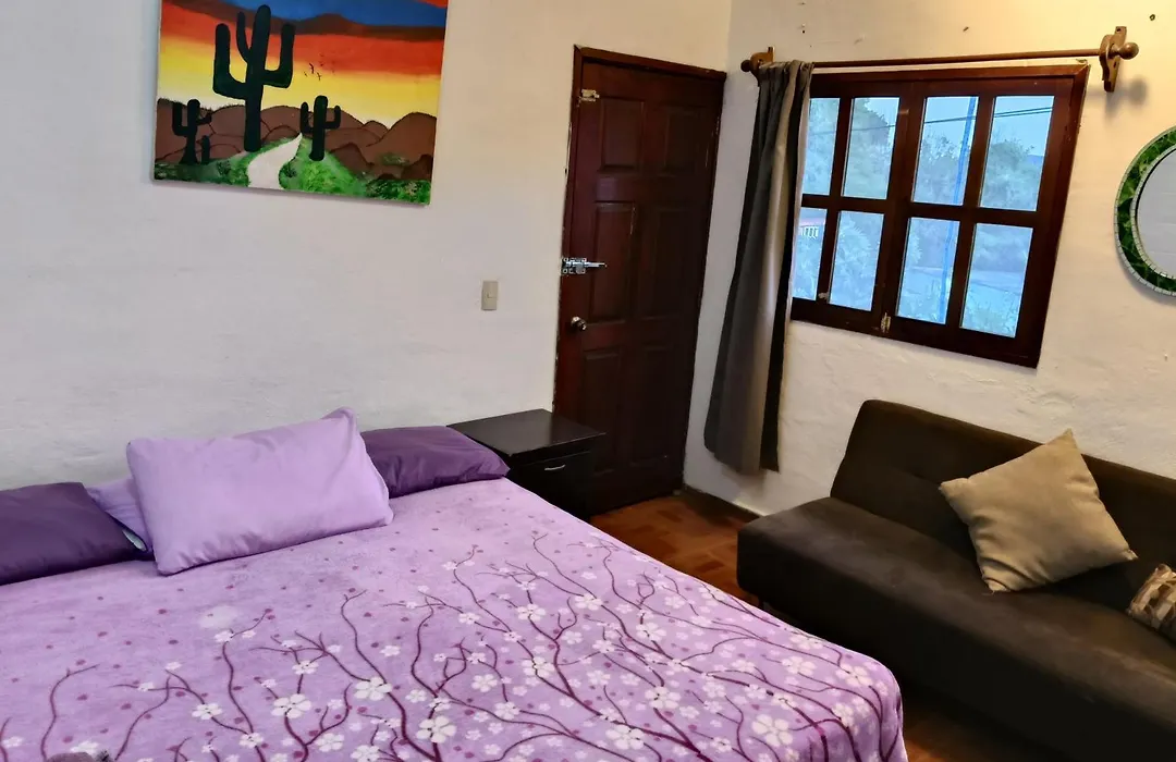 Casa Ticitl temazcalli antes hospedaje gema-1