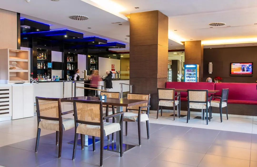 BLUESEA Gran Cervantes-1