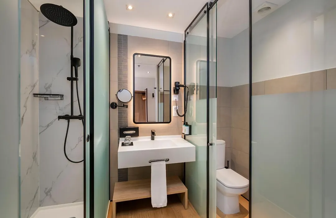 Hotel & Spa Villa Olimpica Suites-1