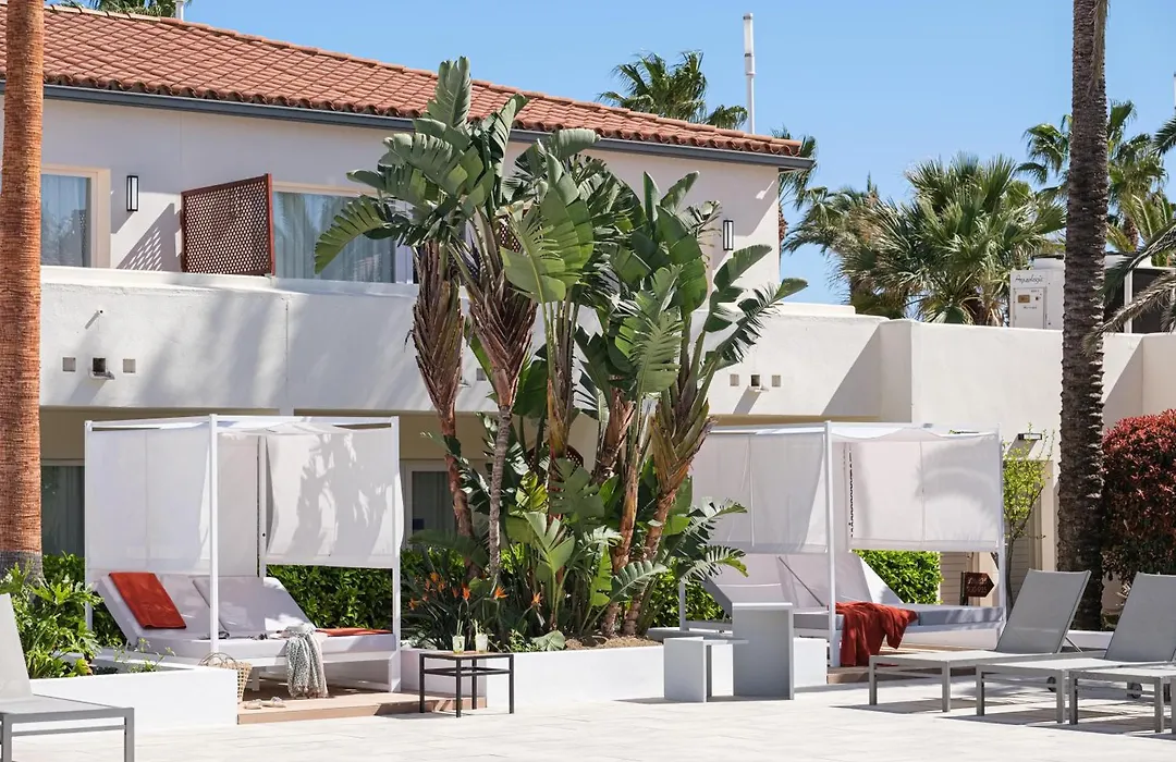 Oassium Hotel - Adults Only-1