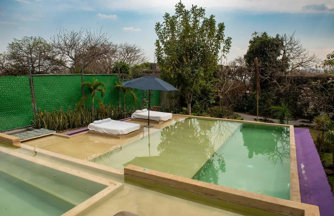 Hotel Boutique Casa Isabella-1