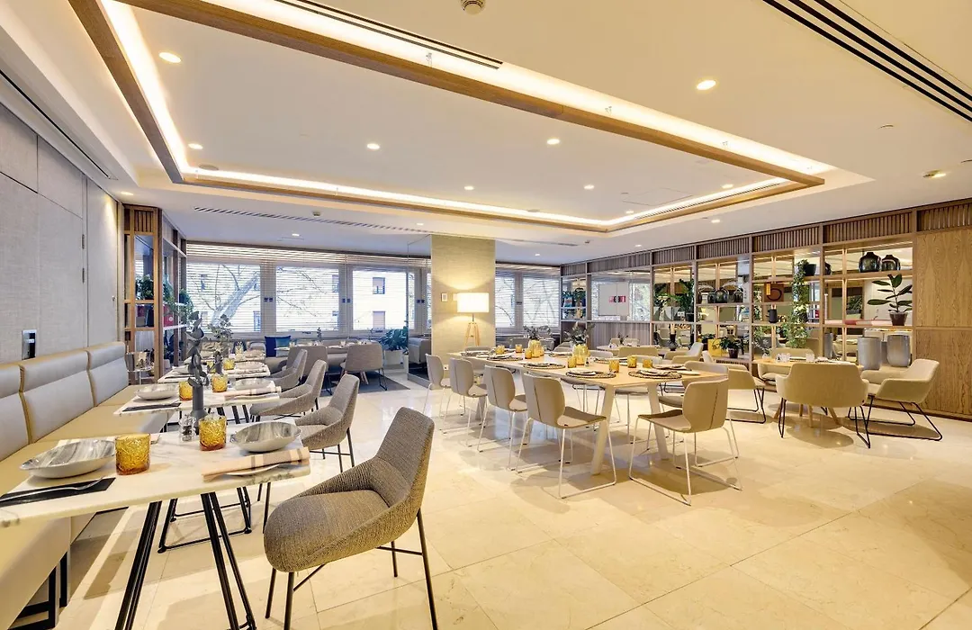 Melia Madrid Princesa-1
