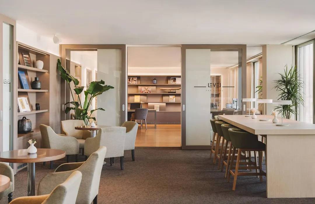 Melia Barcelona Sky 4* Sup-1