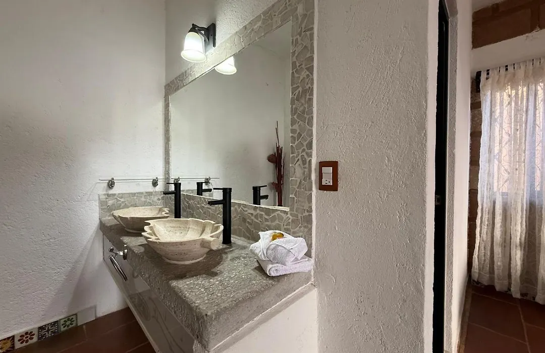 Wellness Casa Doña Juana-1