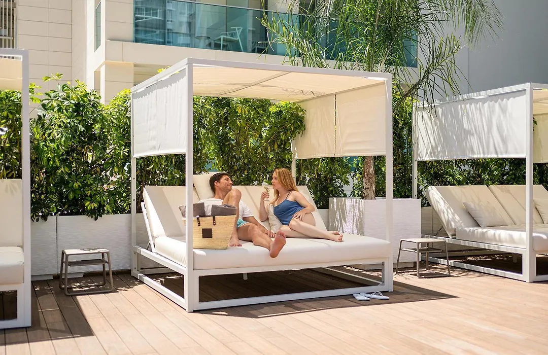 Port Benidorm Hotel&Spa 4* Sup-1
