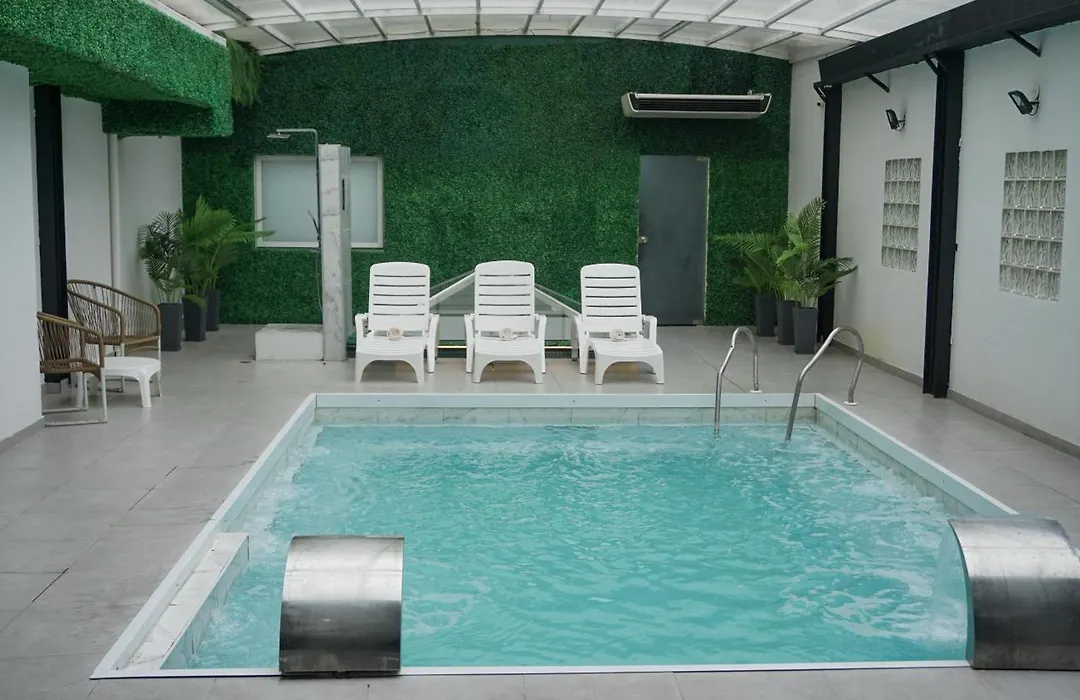 Ker Recoleta Hotel-1