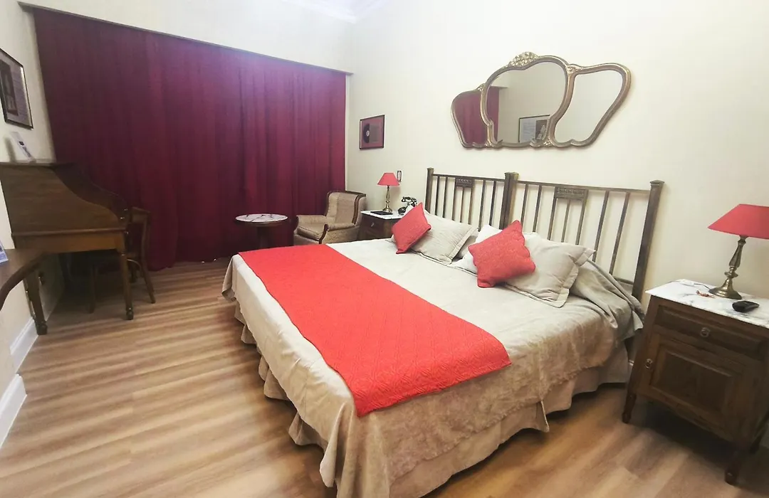 Tanguero Hotel Boutique Antique-1