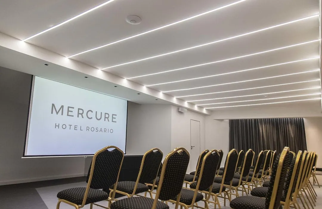 Mercure Rosario-1