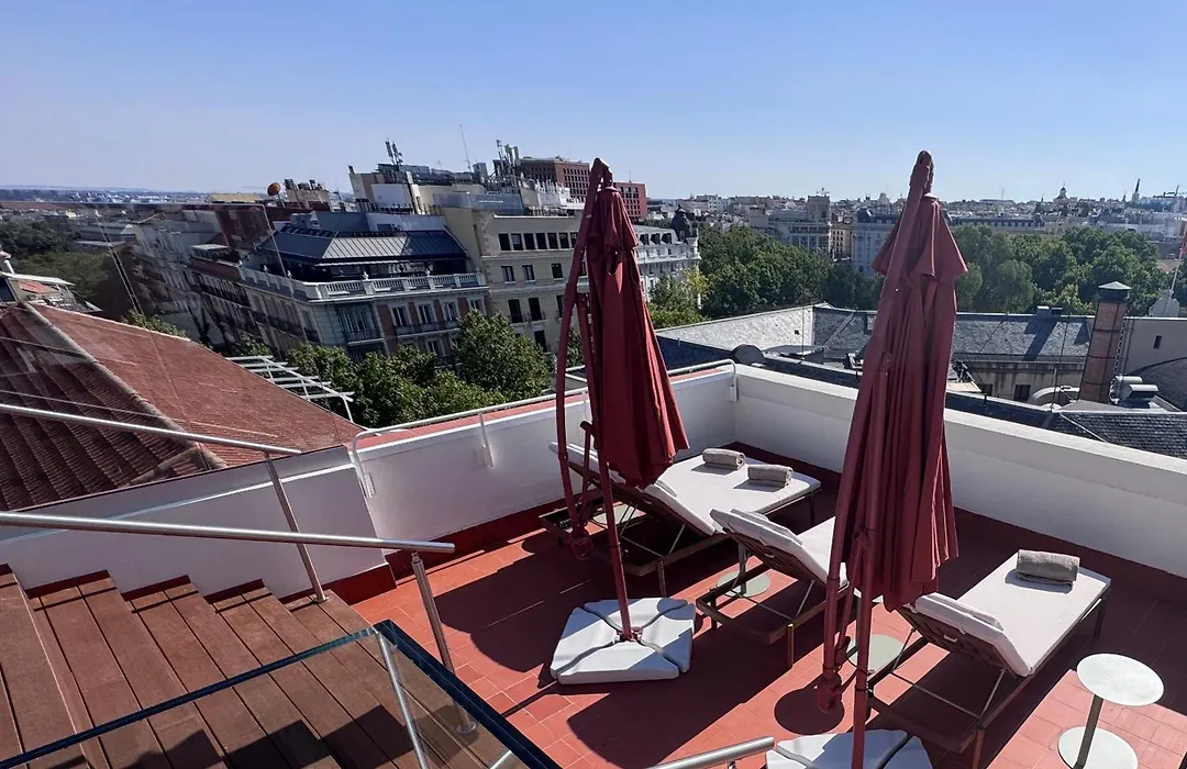 Mercer Madrid-1