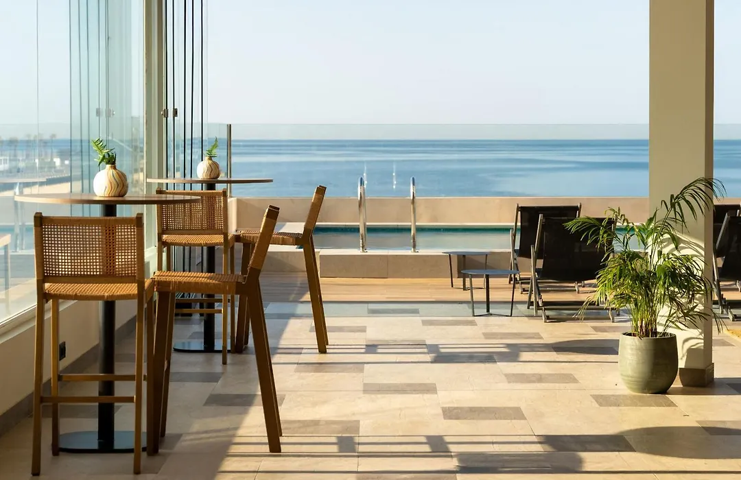INNSiDE by Meliá Alicante Porta Maris-1
