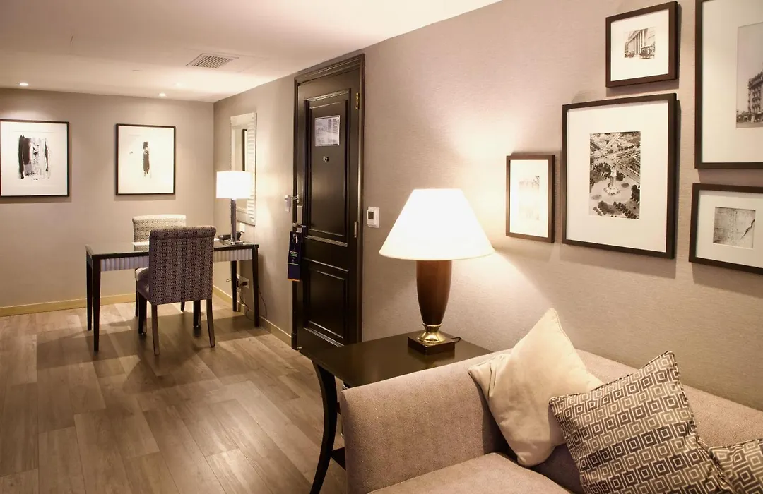 Melia Buenos Aires Hotel-1