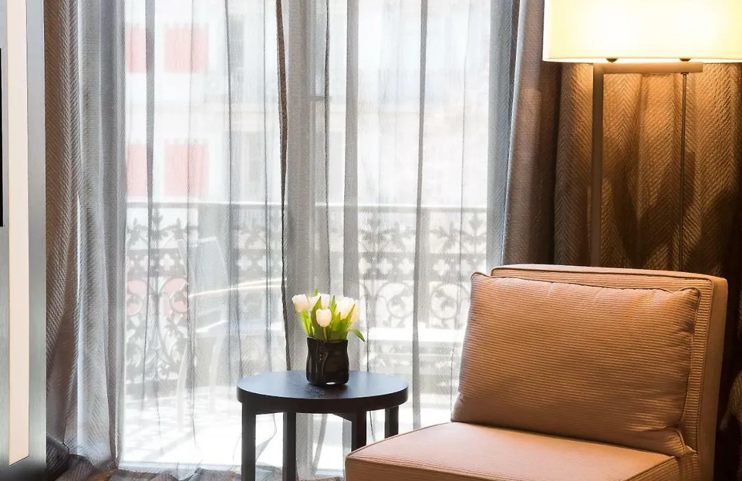 Hotel Murmuri Barcelona-1