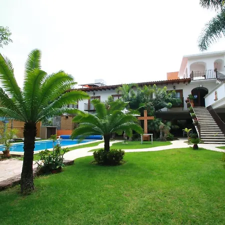 Hotel Concierge Flor y Canto-2