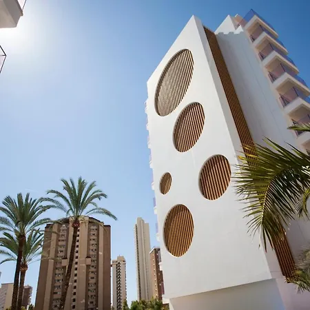 Ambassador Playa I-2