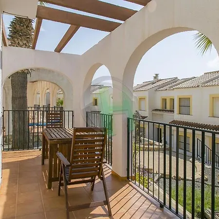 3504 Imperial Park Spa Resort, Calpe-2