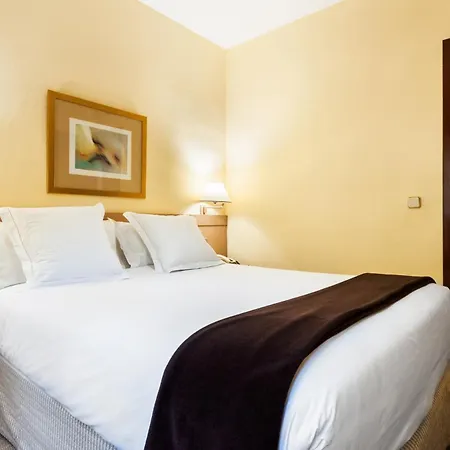 Espahotel Plaza Basílica-3