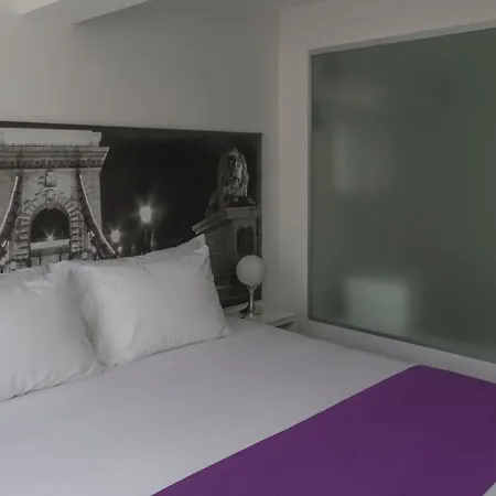 Infinito Hotel-3
