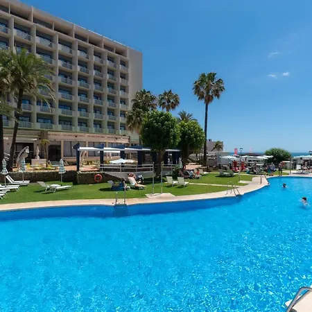 Medplaya Hotel Pez Espada-2