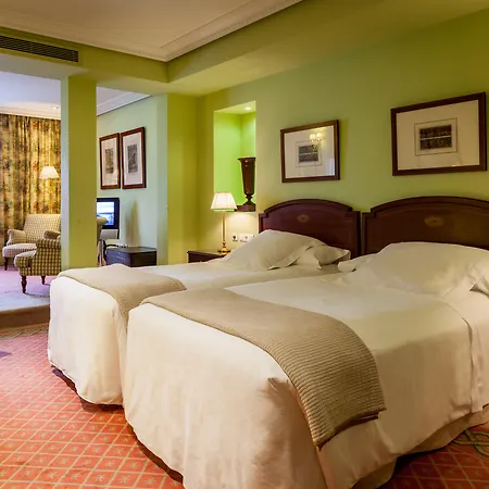 Wellington Hotel & Spa Madrid-2