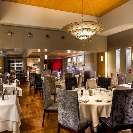 Wellington Hotel & Spa Madrid-3