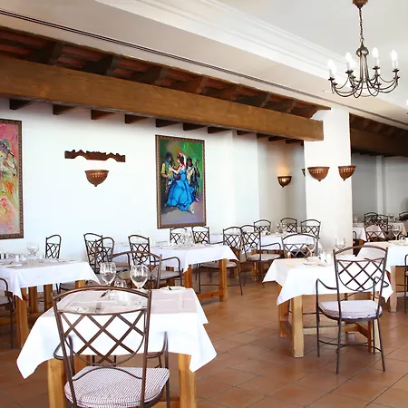 Iberostar Selection Andalucia Playa-2
