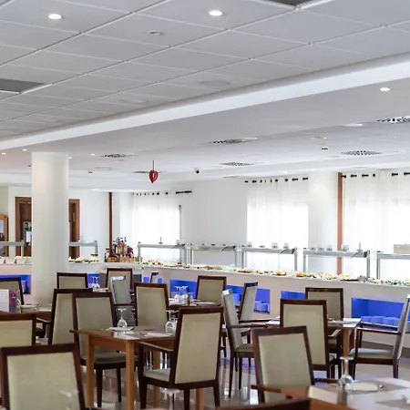 Hotel Sun Palace Albir & Spa (Adults Only)-3