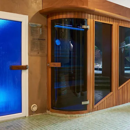 Hotel Grevol Spa-2