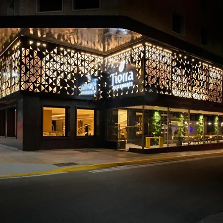 Hotel Grand Brizo Buenos Aires-2