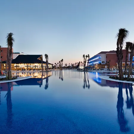 Hotel Best Costa Ballena-3