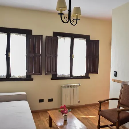 Hosteria Casagrande-3