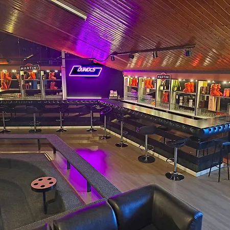 Puigcerda Park Hotel-3