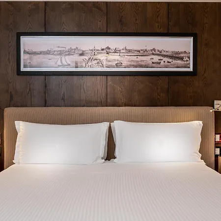 Alvear Icon Hotel-3