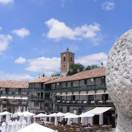 Chinchon Spa-3
