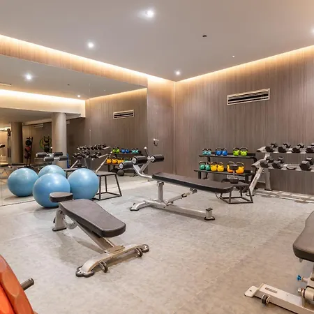 Hotel Bcl Levante Club & Spa 4 Sup - Only Adults Recomended-3