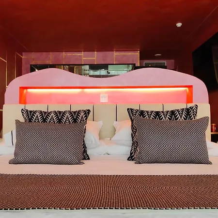 Ritual Torremolinos - Adults Only-2
